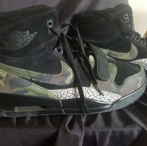 Hi top sneakers